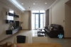 Beautiful apartment with 02 bedrooms for rent in Dolphin Plaza - My Dinh area